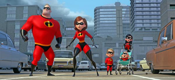 The Incredibles 2 4k Hdr Version Re Opens Photosensitive Viewer Controversy Home Cinema Choice